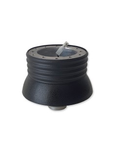 Mozzo non collassabile volante Honda Accord 1993 1996 senza airbag 2
