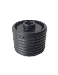 Mozzo collassabile volante Skoda 120 Skoda 105 senza airbag