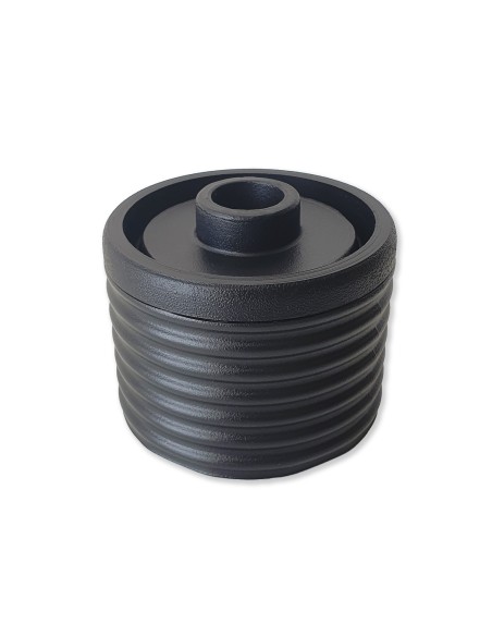 Mozzo collassabile volante Skoda 120 Skoda 105 senza airbag