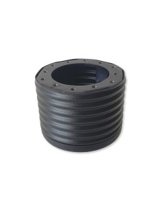 Mozzo collassabile volante Skoda 120 Skoda 105 senza airbag 2