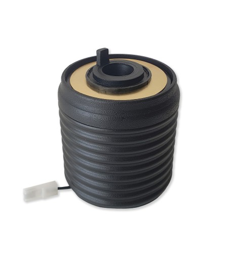 Mozzo collassabile volante Audi 80 1980 10 1987 senza airbag