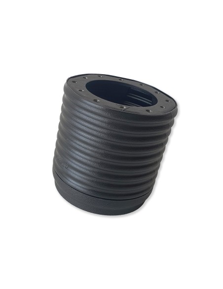 Mozzo collassabile volante Audi 90 1984 09 1987 senza airbag