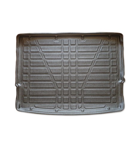 Vasca baule bordo rialzato in TPE per Renault Austral E Tech dal 2022