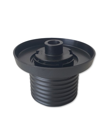 Mozzo collassabile volante Fiat Marea Palio Strada senza airbag