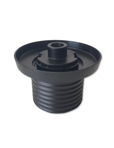 Mozzo collassabile volante Fiat Seicento 1997 2010 senza airbag