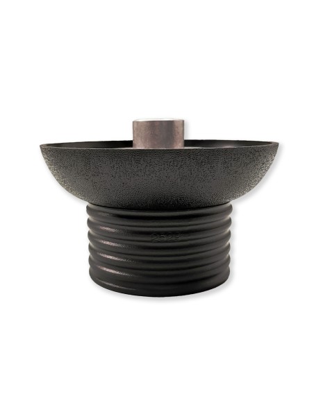 Mozzo non collassabile volante Fiat Marea Palio Strada senza airbag