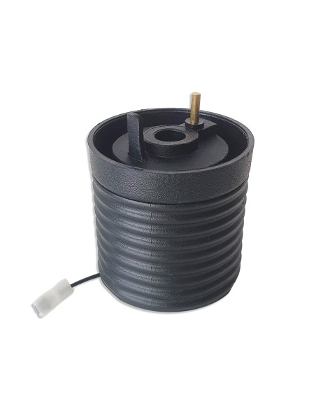 Mozzo collassabile volante Opel Ascona B 75 81 Manta B 75 88 senza airbag