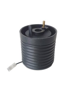 Mozzo collassabile volante Opel Commodore GT 1900 senza airbag