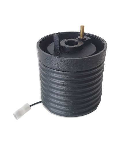 Mozzo collassabile volante Opel Rekord fino al 1981 senza airbag