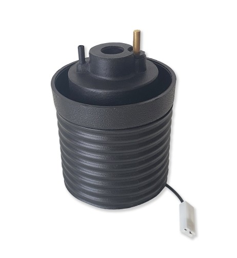 Mozzo collassabile volante Opel Ascona A 1970 1975 Manta fino al 1973