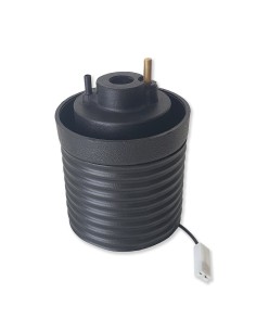 Mozzo collassabile volante Opel Kadett A Kadett B 1962 1973 senza airbag