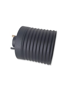 Mozzo collassabile volante Opel Kadett A Kadett B 1962 1973 senza airbag 2