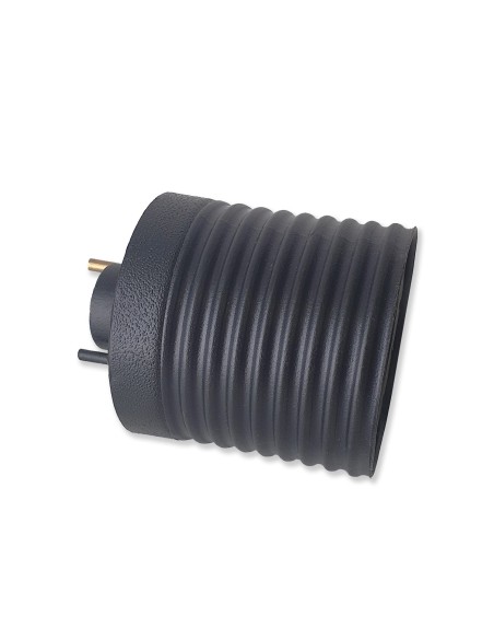 Mozzo collassabile volante Opel Kadett A Kadett B 1962 1973 senza airbag