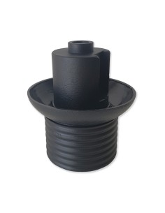 Mozzo collassabile volante Peugeot 406 1995 2004 con airbag