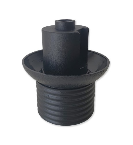 Mozzo collassabile volante Peugeot 406 1995 2004 con airbag