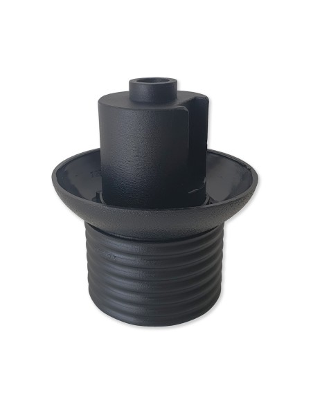 Mozzo collassabile volante Peugeot 406 1995 2004 con airbag