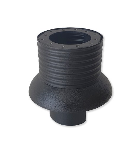 Mozzo collassabile volante Peugeot 406 1995 2004 con airbag