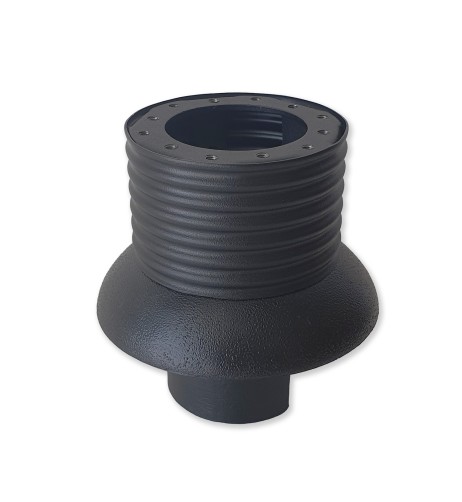 Mozzo collassabile volante Peugeot 406 1995 2004 con airbag