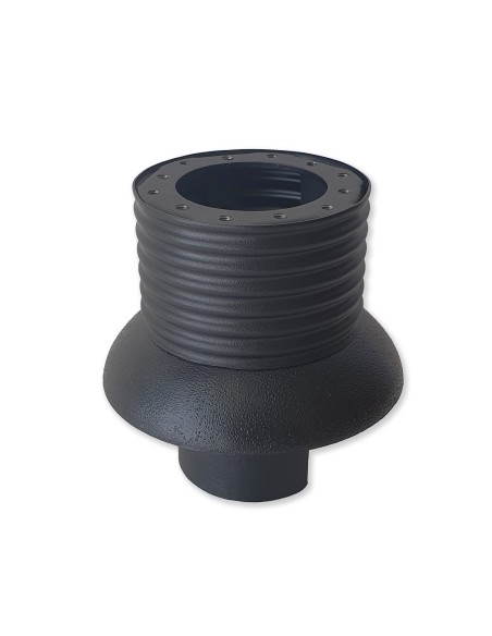 Mozzo collassabile volante Peugeot 406 1995 2004 con airbag