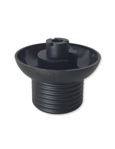 Mozzo collassabile volante Mitsubishi L200 1996 2005 con airbag