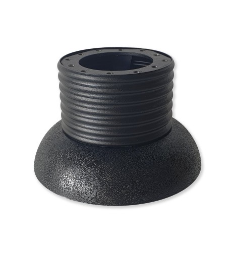 Mozzo collassabile volante Mitsubishi Pajero 3 2DID con airbag