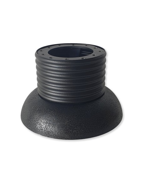 Mozzo collassabile volante Mitsubishi Pajero Sport 1996 2008 con airbag