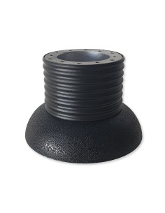 Mozzo non collassabile volante Land Rover Discovery 1994 1998 senza airbag 2