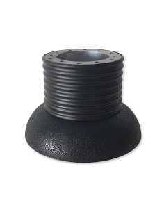 Mozzo non collassabile volante Land Rover Discovery 1994 1998 senza airbag 2