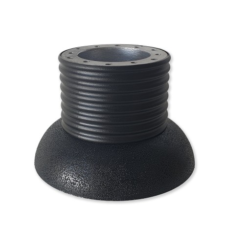 Mozzo non collassabile volante Land Rover Discovery 1994 1998 senza airbag