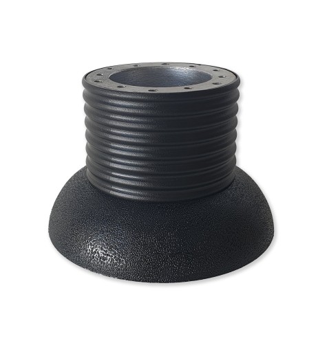 Mozzo non collassabile volante Land Rover Discovery 1994 1998 senza airbag