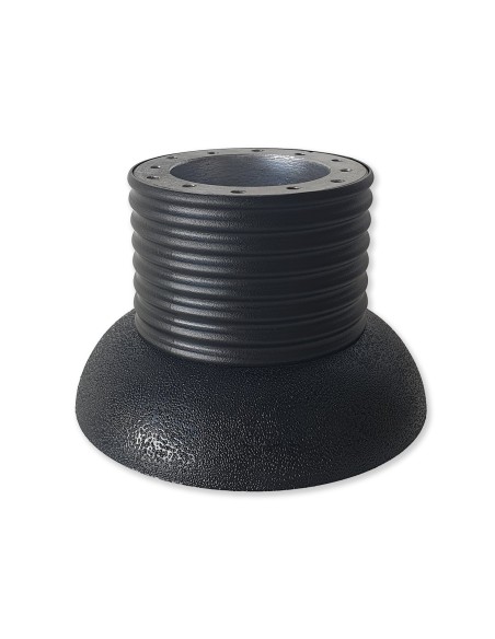 Mozzo non collassabile volante Land Rover Discovery 1994 1998 senza airbag