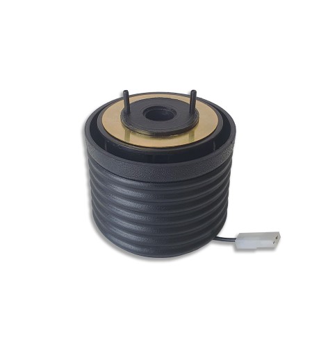 Mozzo collassabile volante Nissan Terrano Pathfinder 1985 1992 senza airbag