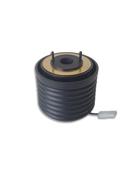 Mozzo collassabile volante Nissan Terrano Pathfinder 1985 1992 senza airbag