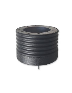 Mozzo non collassabile volante Nissan Bluebird Maxima 1986 1988 senza airba 2