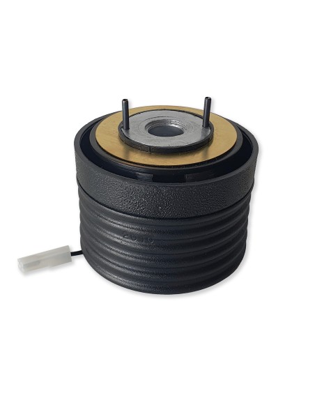 Mozzo non collassabile volante Nissan Langley Liberta 1982 1990 senza airba