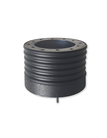 Mozzo non collassabile volante Nissan Patrol GR TR 1986 2002 senza airbag
