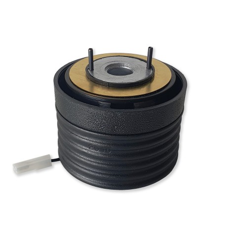 Mozzo non collassabile volante Nissan Stanza 88 92 Violet T12 senza airba