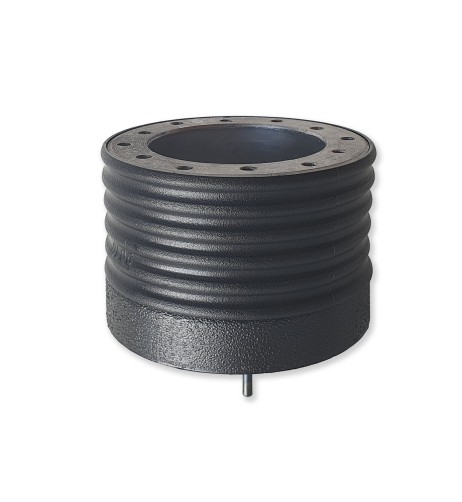 Mozzo non collassabile volante Nissan Stanza 88 92 Violet T12 senza airba