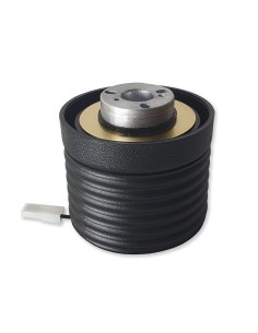 Mozzo non collassabile volante Mitsubishi Pajero 1991 2000 senza airbag
