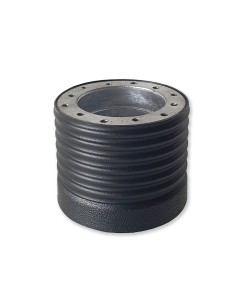 Mozzo non collassabile volante Mitsubishi Pajero 1991 2000 senza airbag 2