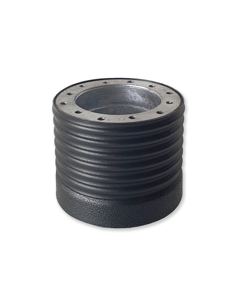 Mozzo non collassabile volante Mitsubishi Pajero 1991 2000 senza airbag