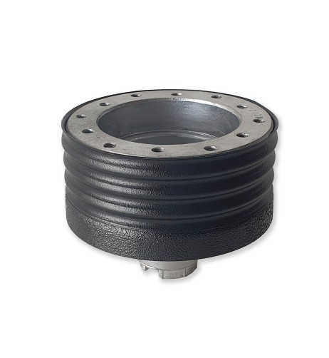 Mozzo non collassabile volante Ford Fiesta 1984 1989 senza airbag