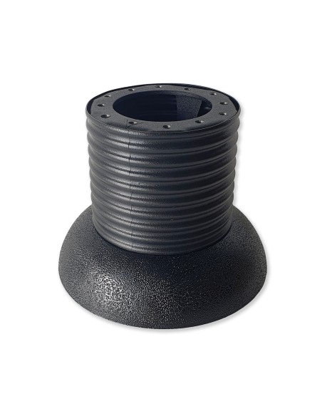 Mozzo collassabile volante Mercedes Classe E Classe M Classe S con airb