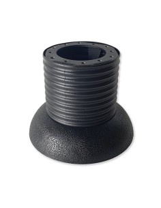 Mozzo collassabile volante Mercedes CLK W208 1997 2003 con airbag 2