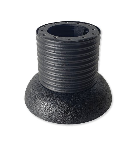 Mozzo collassabile volante Mercedes CLK W208 1997 2003 con airbag