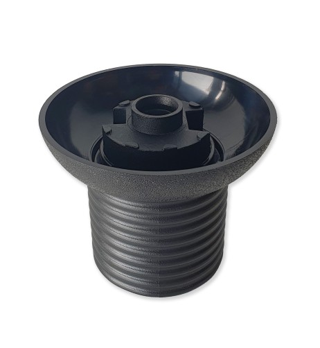 Mozzo collassabile volante Mercedes Vito con airbag