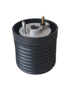 Mozzo non collassabile volante Opel Kadett C 1973 1979 City senza airbag