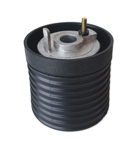 Mozzo non collassabile volante Opel Kadett C 1973 1979 City senza airbag