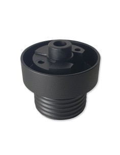 Mozzo collassabile volante per Subaru Impreza fino al 2001 con airbag