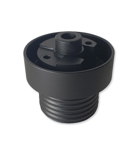 Mozzo collassabile volante per Subaru Impreza fino al 2001 con airbag